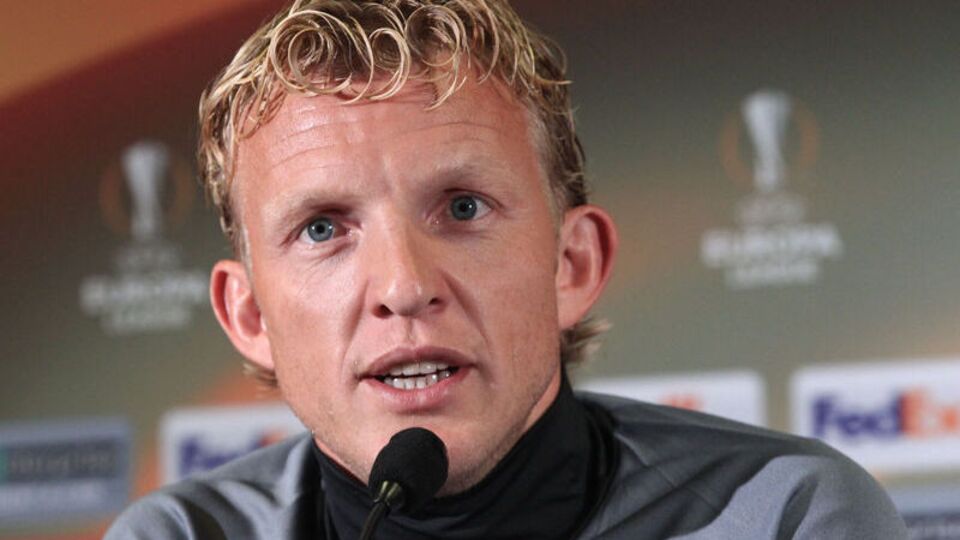 Kuyt bombayı patlattı!