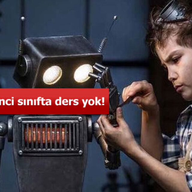 Milli Eğitim'de radikal değişiklik!
