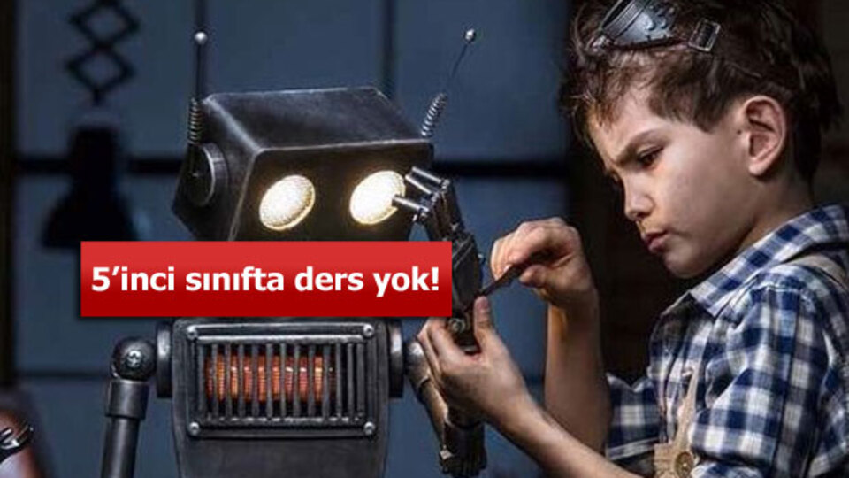 Milli Eğitim'de radikal değişiklik!