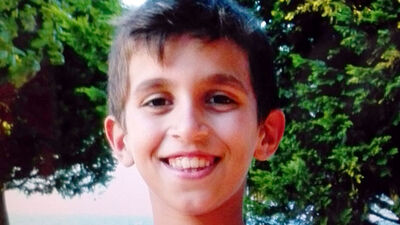 9 yaşındaki Berkay'ın kahreden ölümü