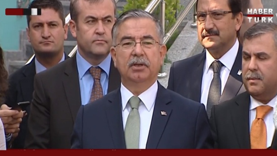 Milli Eğitim Bakanı'ndan 'tam gün' açıklaması