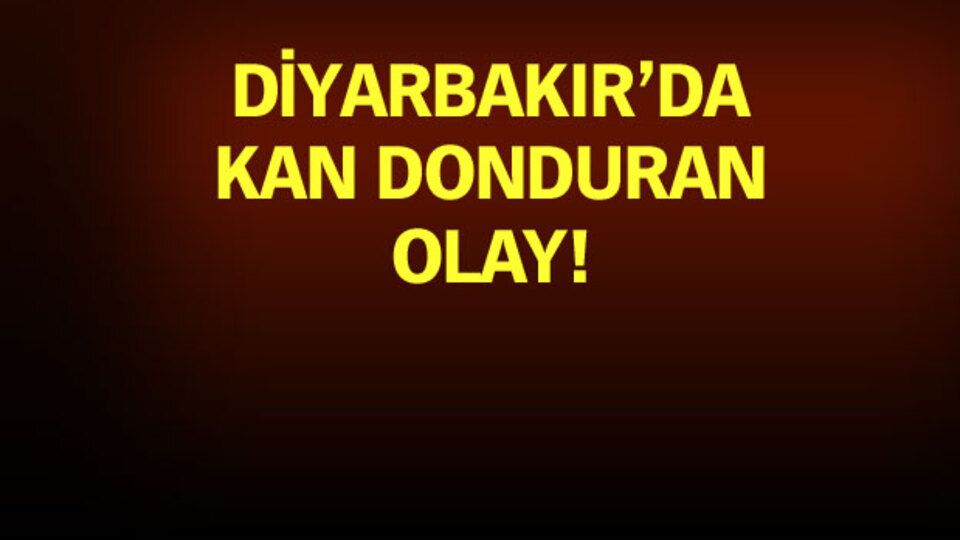 Suriyeli kadın intihara kalkışınca ortaya çıktı!