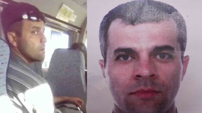 İhbar edene ödül!