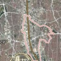 Şirinevler ve Yenibosna nerede?