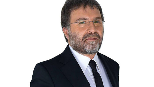Gazeteci Ahmet Hakan ifade verdi