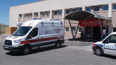 13 gündür kayıptı! Cesedi bulundu