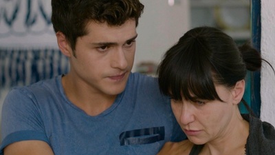 Ateş, annesinin geçmişini öğrenecek mi?