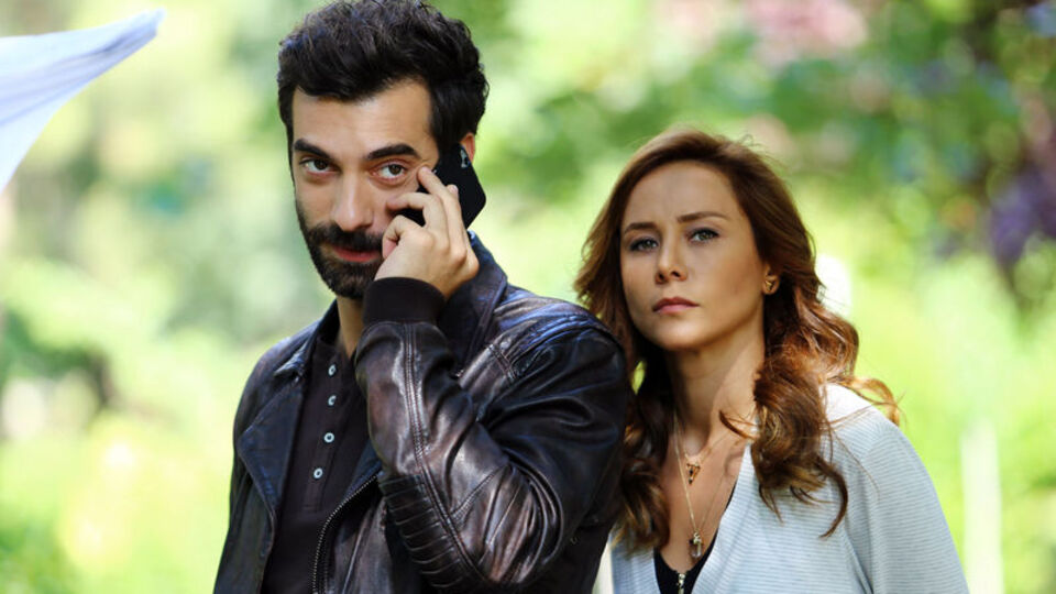 Poyraz Karayel 2. sezon kolaj bölümü yayınlandı