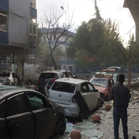 Kamyon, otomobil, şimdi de motosiklet!