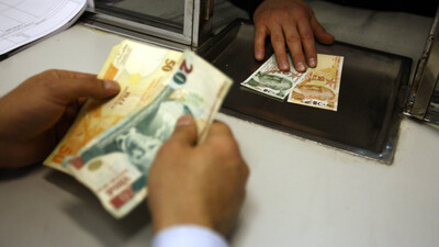 Maaşlar 2017'de ne kadar artacak?