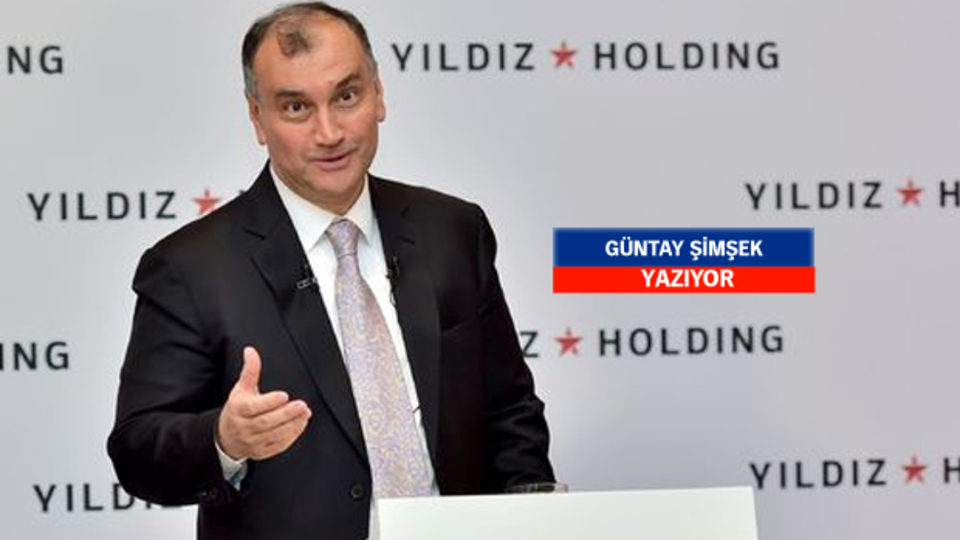 Pladis, Londra merkezli, küresel bir Türk markası olma yolunda...