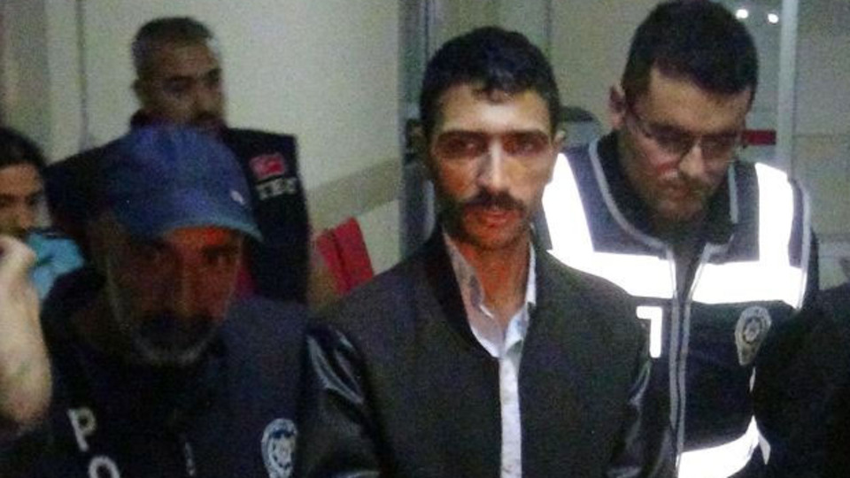 Yenibosna saldırısının faili PKK'lı yakalandı