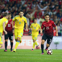 "Emre Mor, Arda Turan'dan..."