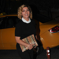 'Bu hiç iyi olmadı'