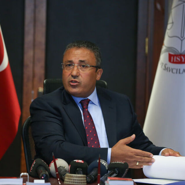 'Yargıda kumpas devri bitti, yargıya gerçekten güvenin'