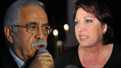 Oya Başar'dan 'Mezarına bile gitmem' açıklaması