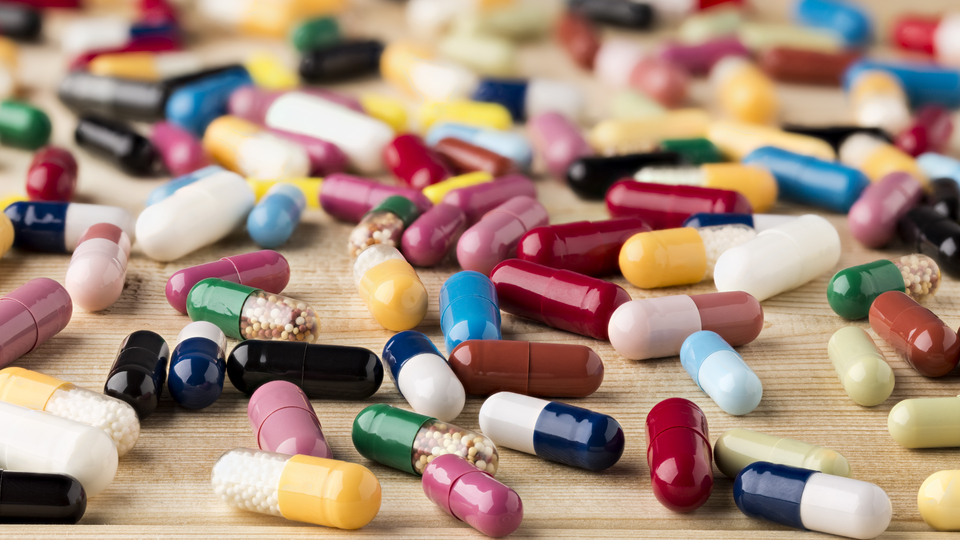 Antibiyotik uyarısı!