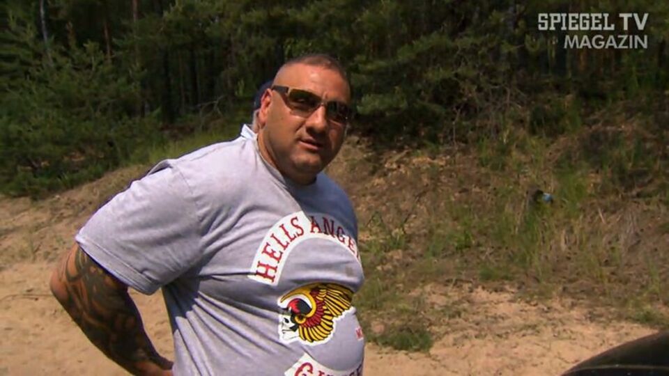 Almanya'daki Türk çete lideri Mucuk öldürüldü