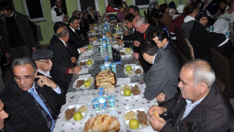 Hızır orucu nedir?