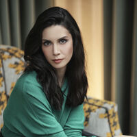 Ahu Yağtu ve Tolga Tekin gecelerde