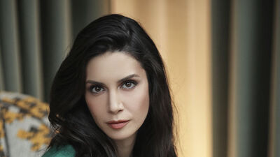 Ahu Yağtu ve Tolga Tekin gecelerde