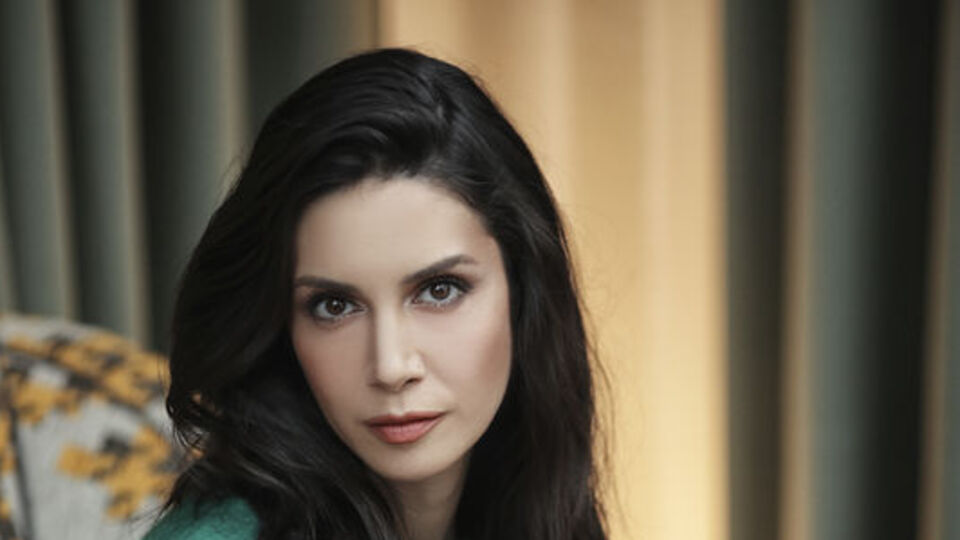 Ahu Yağtu ve Tolga Tekin gecelerde