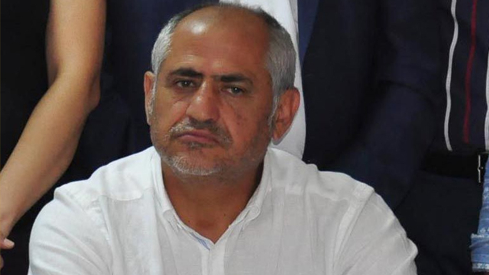 Alevi dedesine 'Bylock' tutuklaması