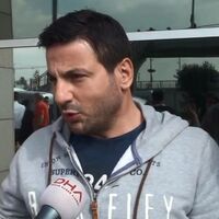 "Defolup gitsin anlamında..."