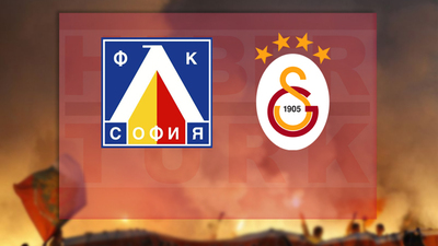 Galatasaray hazırlık maçına çıkıyor