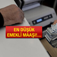 Milyonlarca kişinin maaşına zam geliyor!