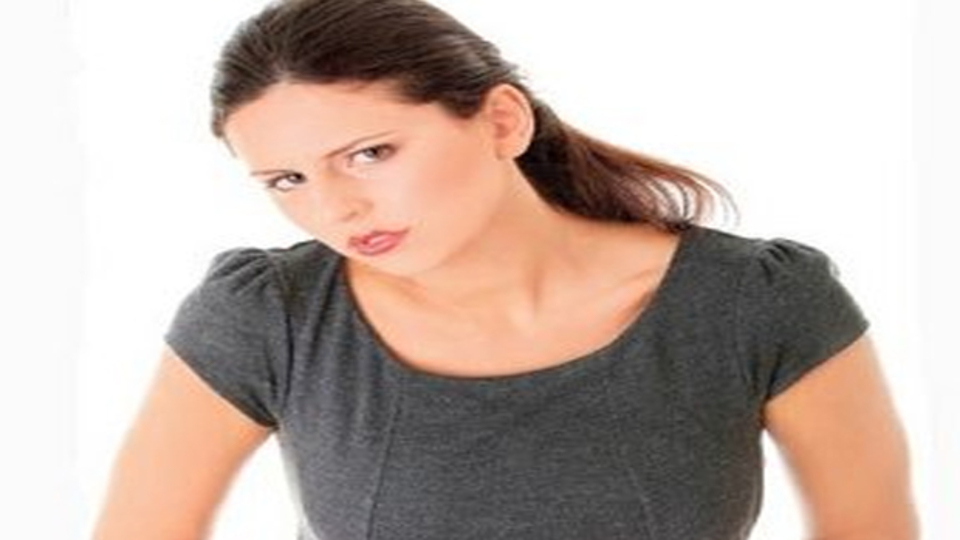 Kadında kist yapan hormonlu rekabet!