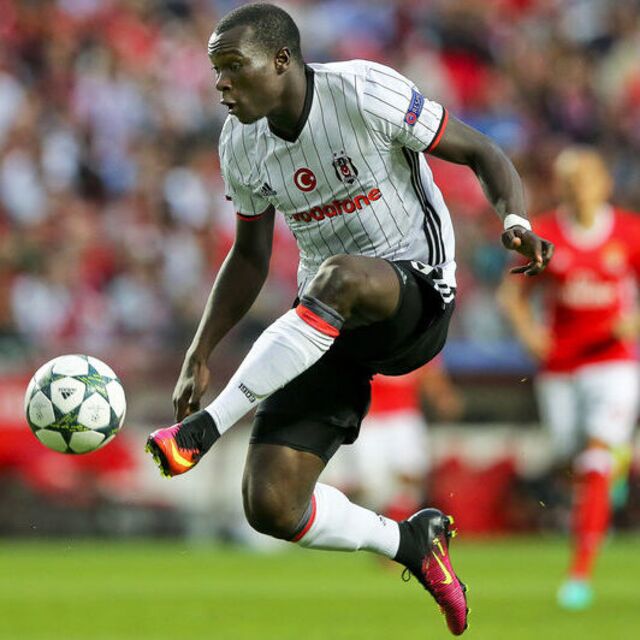 "Aboubakar patlama yapacak"