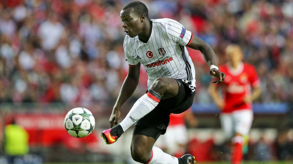 "Aboubakar patlama yapacak"
