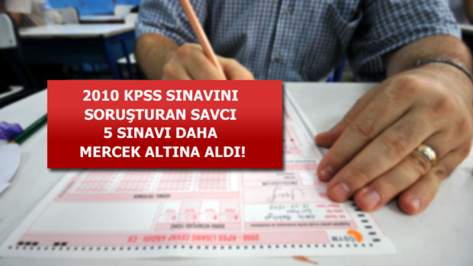 Yüzbinlerce memuru ilgilendiren yeni dalga!