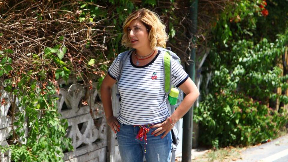 "Ne olursa olsun..."