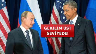 "Soğuk savaş döneminden bile daha tehlikeli"