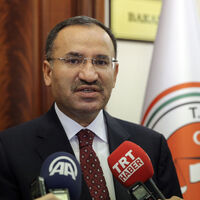 Hükümetten Ankara'daki operasyona ilişkin açıklamalar