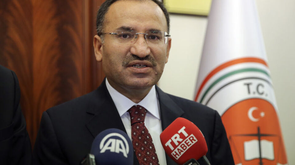 Hükümetten Ankara'daki operasyona ilişkin açıklamalar