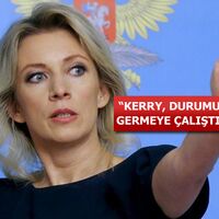 Rusya'dan ABD'ye 'savaş suçu' yanıtı