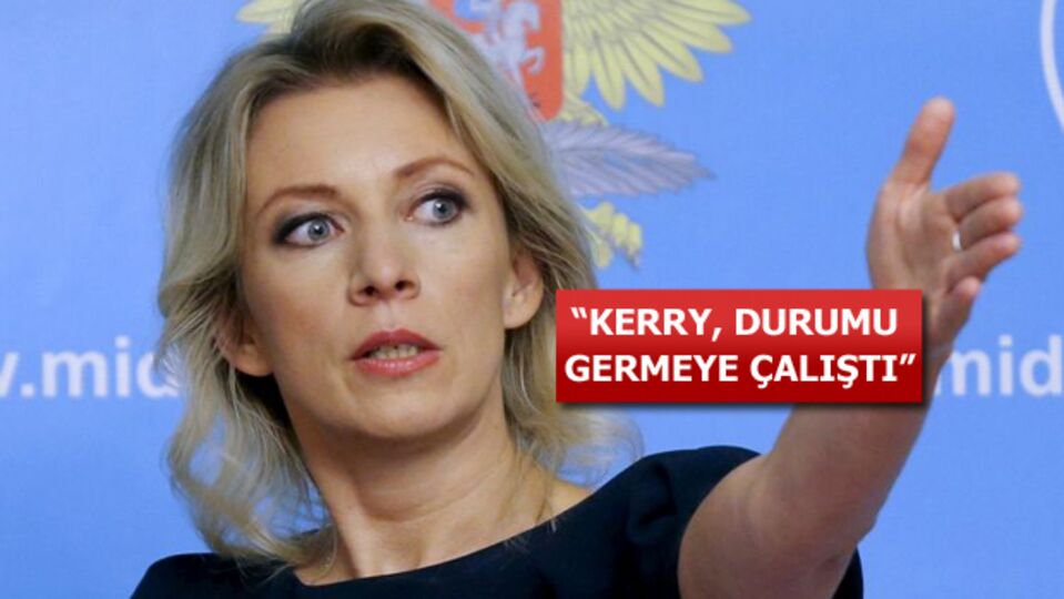 Rusya'dan ABD'ye 'savaş suçu' yanıtı