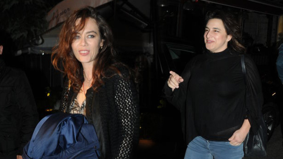 Arnavutköy'de eğlenceli akşam