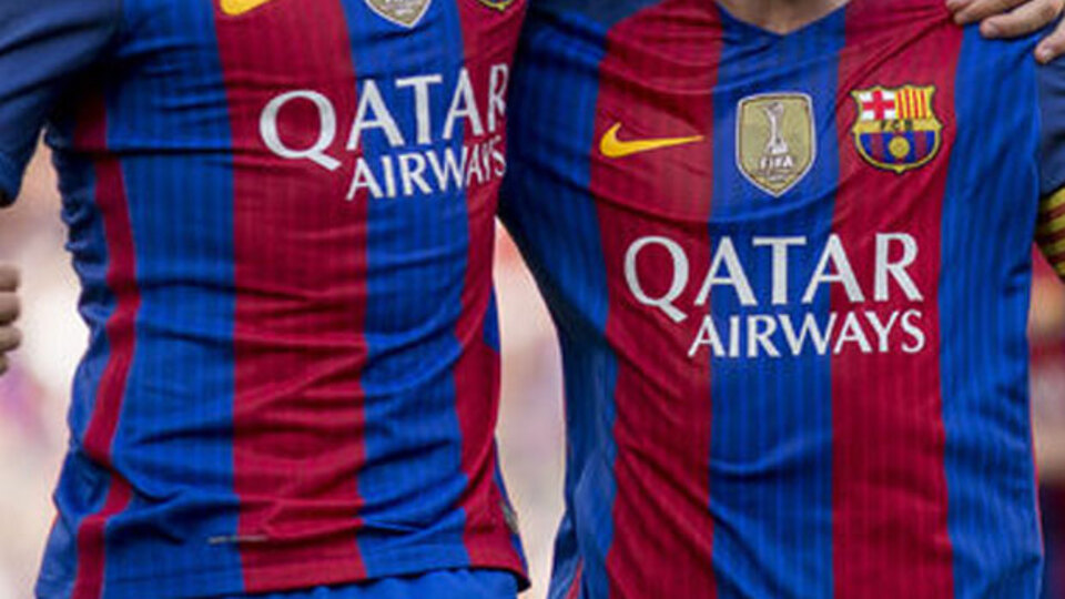 Barcelona'dan ayrılıyor!