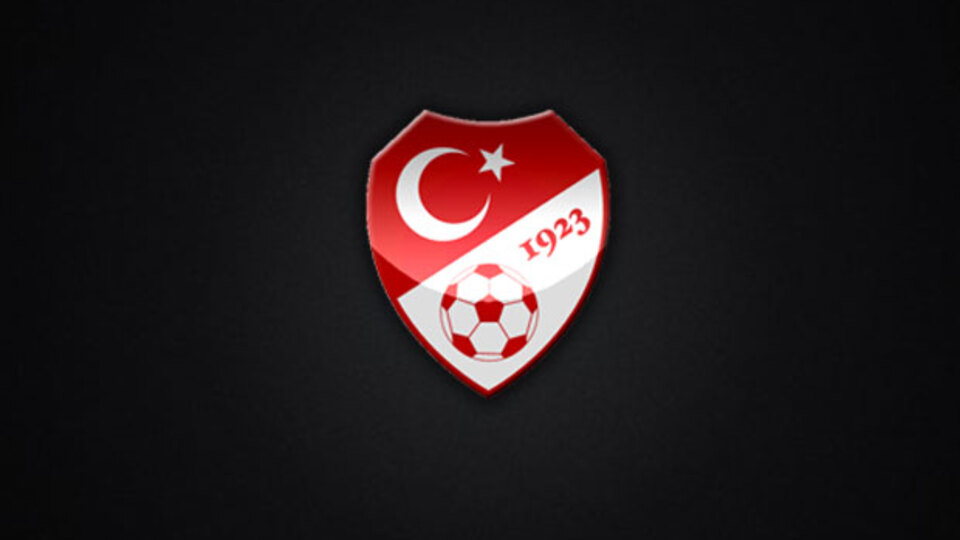 TFF'den başsağlığı mesajları