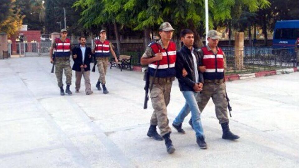 Yüksekova'da silah sesleri! 4 ölü, 2 yaralı