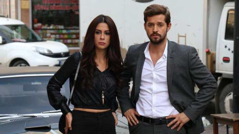 Gizem, Hicabi'yi kaptırmak istemiyor