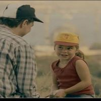 Bir dönemin ünlü modeli şimdi ne yapıyor?