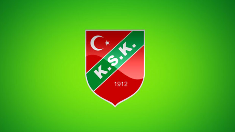 Karşıyaka'ya büyük şok