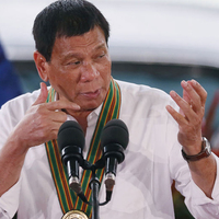 Dünyanın gözü onun üzerinde! ABD'ye meydan okuyan başkanın 100 günü...