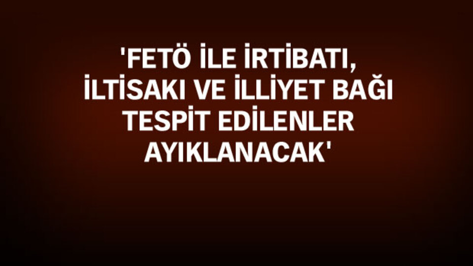 Bahçeli'den teşkilatlara genelge! Kongre takvimi başlıyor!