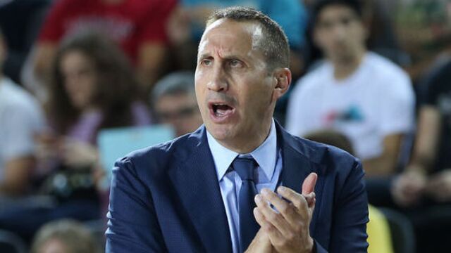 "İlk maçlar her zaman zordur''